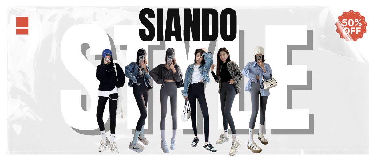 siando