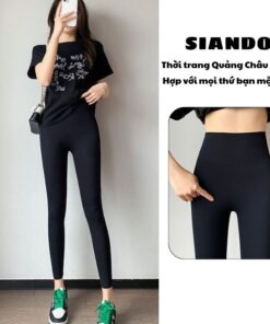 quan legging nu